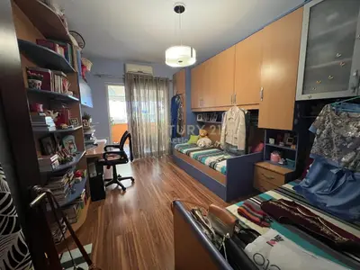 Apartament 2+2 në shitje në Rruga Siri Kodra, Tiranë, 108 m². Foto 8 nga 11