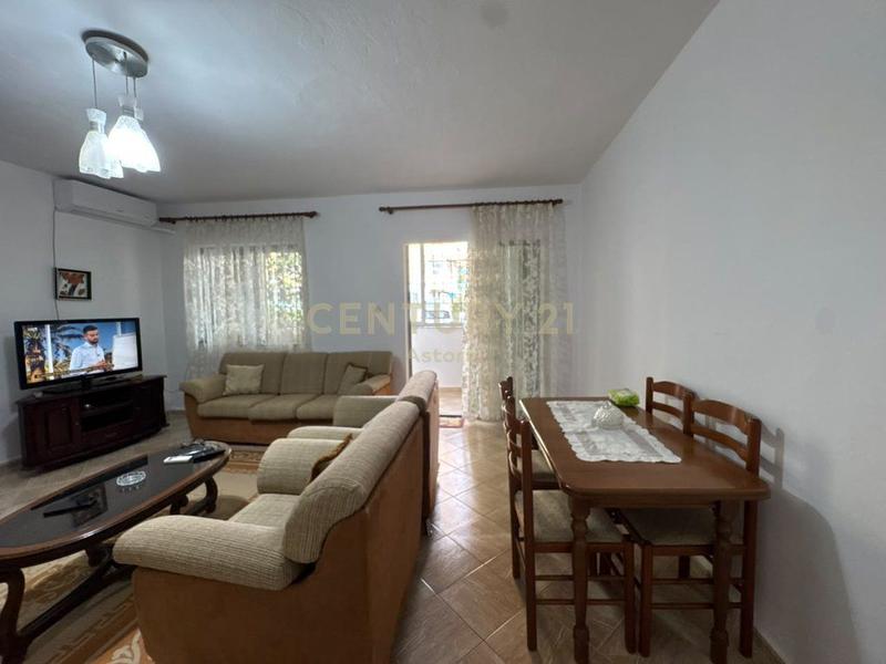 Apartament 2+1 me qera në Hipoteka, Tiranë, 92 m². Foto 9 nga 9