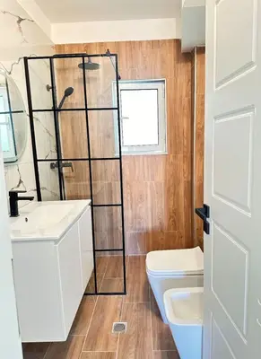 Apartament 1+1 në shitje në Rruga Irfan Tomini, Tiranë, 59 m². Foto 9 nga 9