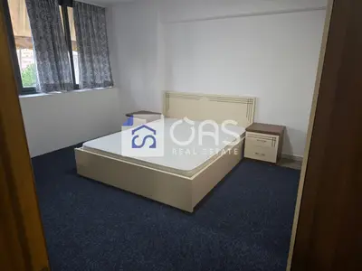 Apartament 2+1 me qera në Toptani, Tiranë, 95 m². Foto 5 nga 11