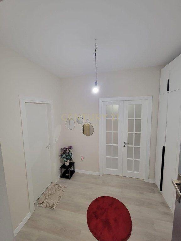 Apartament 1+1 në shitje në Rruga Tefta Tashko-Koço, Tiranë, 59 m². Foto 3 nga 7