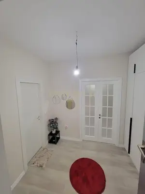 Appartamento 1+1 in vendita a Pazari i Ri, Tirana, 59 m². Foto 3 di 7