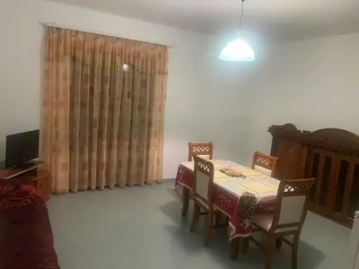 Apartment 2+1 for rent in Rruga Bardhyl Shehu, Durrës, 126 m². Photo 1 of 6