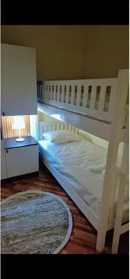Appartamento 3+1 in affitto ad Ish Këneta, Durazzo, 70 m². Foto 6 di 9