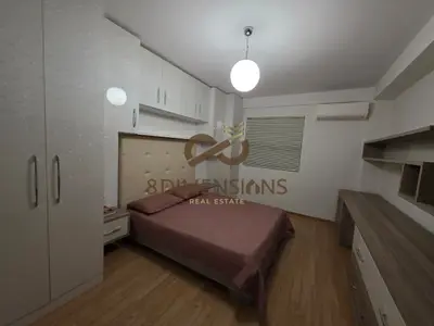 Apartment 4+1 for rent in Rruga Mine Peza, Tirana, 120 m². Photo 7 of 9