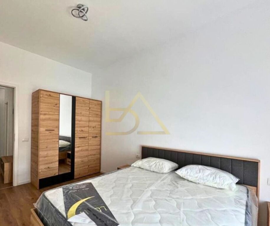 Apartment 1+1 for sale in Ali Demi, Tirana, 64 m². Photo 2 of 3