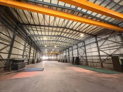 Warehouse for sale in Mucaj, Vorë, 3,233 m². Photo 7 of 7