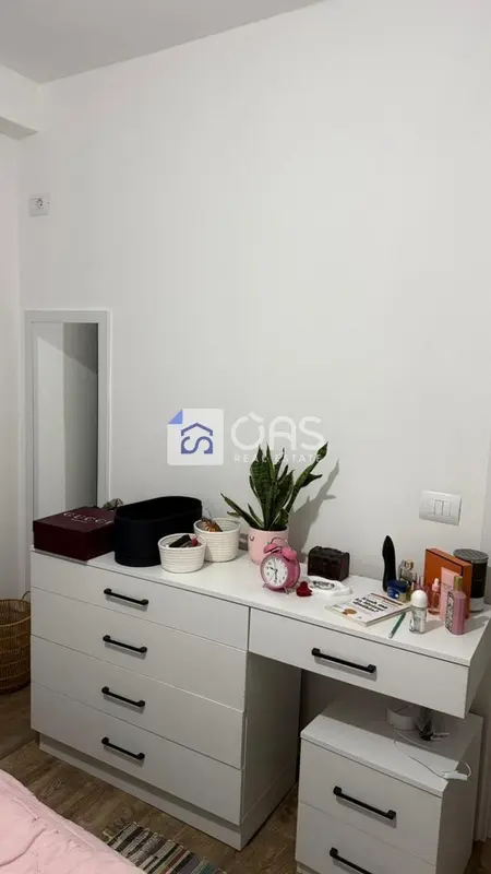 Appartamento 1+1 in affitto a Selit, Tirana, 45 m²