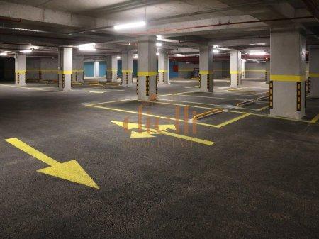 Parking në shitje në Shkolla e Kuqe, Tiranë, 22 m². Foto 2 nga 3