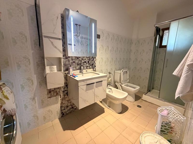 Apartament 1+1 me qera në Cezma Ferres, Durrës, 66 m². Foto 3 nga 5