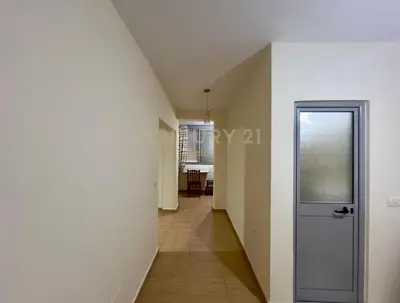 Apartament 1+1 me qera në Rruga Kongresi i Manastirit, Tiranë, 60 m². Foto 4 nga 8