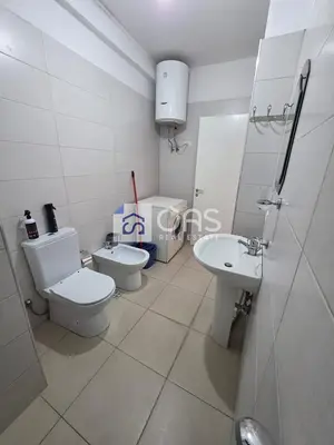Apartament 2+1 me qera në Astir, Tiranë, 91 m². Foto 4 nga 7