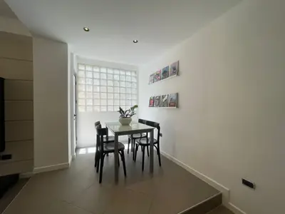Apartament 2+1 me qera në Libri Universitar, Tiranë, 110 m². Foto 5 nga 11