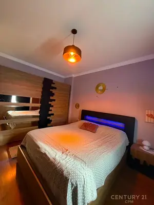 Appartamento 1+1 in affitto a Collak, Tirana, 65 m². Foto 6 di 10