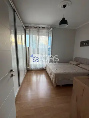 Apartament 2+1 me qera në 21 Dhjetori, Tiranë, 100 m². Foto 7 nga 12