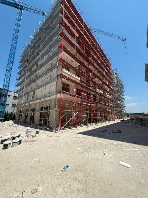 Apartament 1+1 në shitje në Rruga e Fshatrave Turistike, Kavajë, 72 m². Foto 11 nga 12
