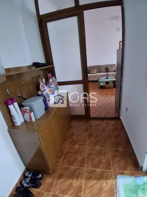 Apartament 2+1 me qera në Don Bosko, Tiranë, 100 m². Foto 4 nga 9