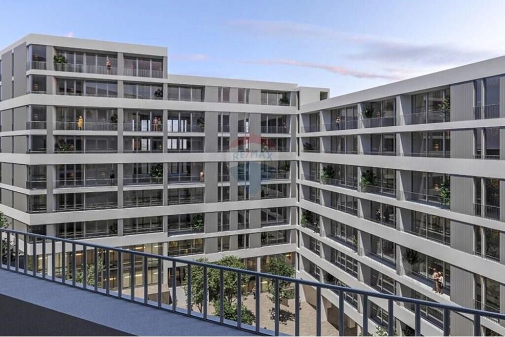 Apartment for sale in Shkozë, Tirana, 62 m². Photo 3 of 3