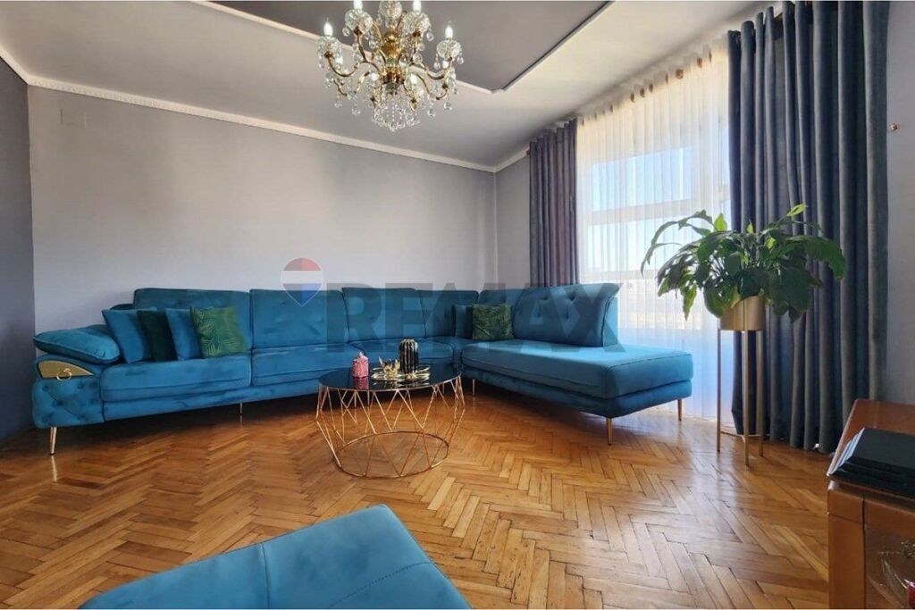 Appartamento in vendita a Rruga e Dibrës, Tirana, 92 m². Foto 2 di 3