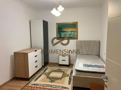 Apartment 3+1 for rent in Pazari i Ri, Tirana, 135 m². Photo 8 of 12