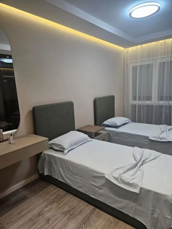 Apartment 2+1 for rent in Ish Dogana, Tirana, 91 m². Photo 3 of 3