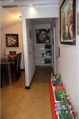 Appartamento 2+1 in affitto a Rruga e Kavajës, Tirana, 160 m². Foto 5 di 11