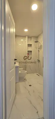 Apartament 1+1 në shitje në Rruga e Kavajës, Tiranë, 65 m². Foto 6 nga 6