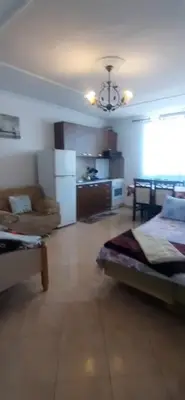 Appartamento 2+1 in affitto ad Urgjenca e Pediatrisë, Tirana, 80 m². Foto 1 di 12