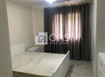 Apartament 1+1 me qera në Oxhaku, Tiranë, 60 m². Foto 2 nga 10
