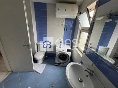 Apartament 2+1 me qera në Rruga e Elbasanit, Tiranë, 102 m². Foto 6 nga 7
