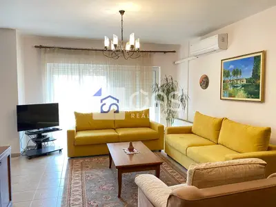 Duplex 3+1 in affitto a Rruga e Elbasanit, Tirana, 140 m². Foto 2 di 12