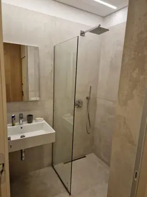 Appartamento 2+1 in affitto a Rruga e Elbasanit, Tirana, 114 m². Foto 5 di 8