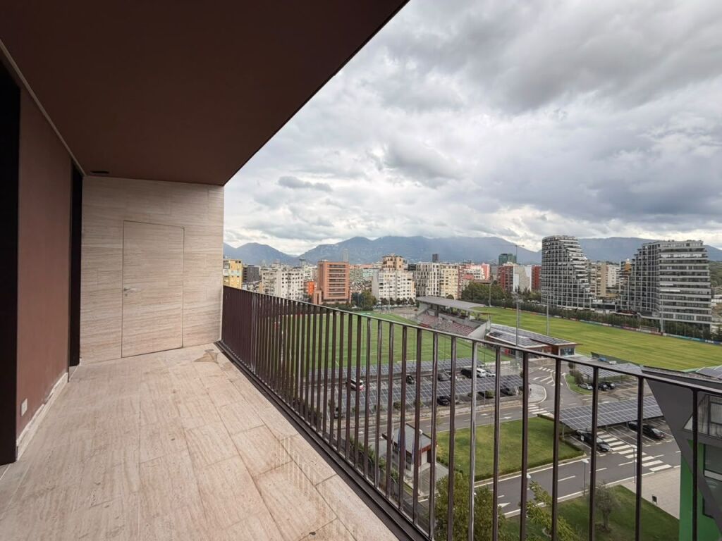 Apartment 3+1 for sale in Komuna e Parisit, Tirana, 192 m². Photo 3 of 3