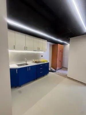 Ufficio in affitto a Vasil Shanto, Tirana, 100 m². Foto 8 di 11