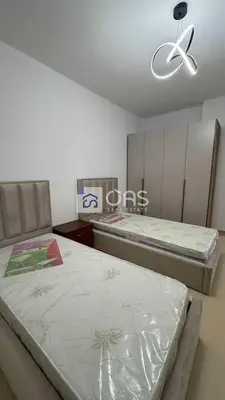 Apartament 2+1 me qera në Ish Parku, Tiranë, 100 m². Foto 8 nga 11