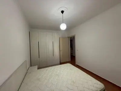 Apartament 1+1 me qera në Stadiumi Dinamo, Tiranë, 60 m². Foto 7 nga 7