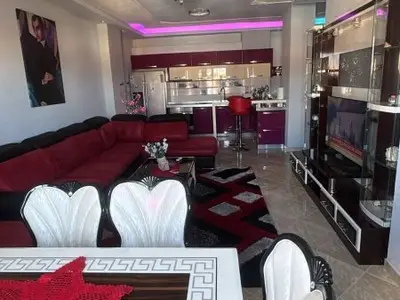 Appartamento 2+1 in affitto ad Ardeno Mobilime, Tirana, 100 m². Foto 11 di 11