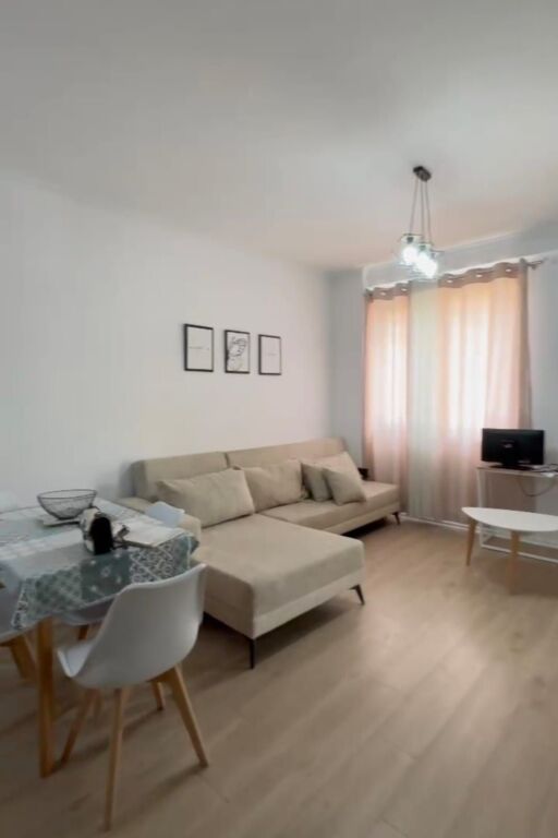 House 1+1 for rent in Yzberisht, Tirana, 70 m²