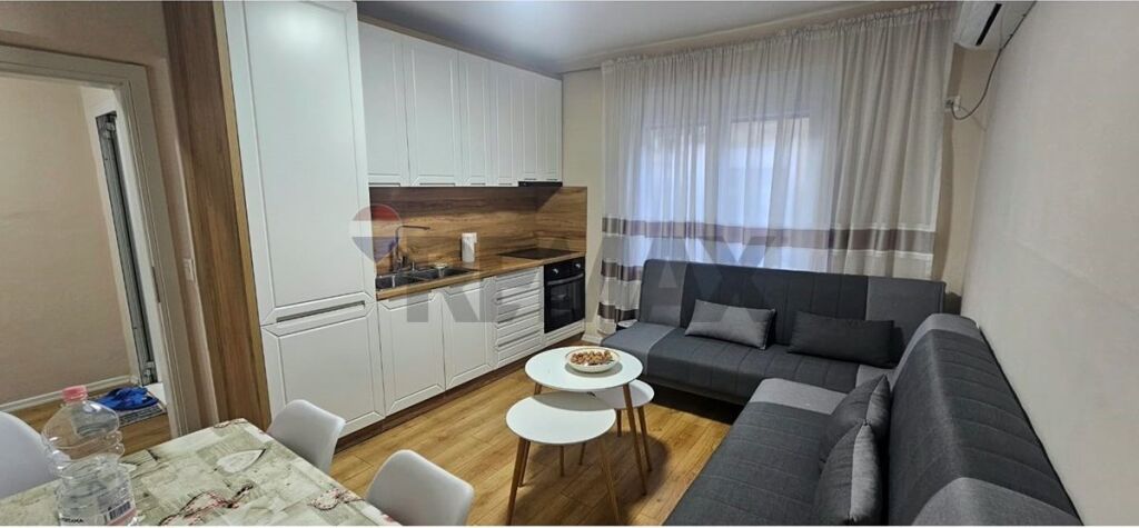 Apartment for rent in Medreseja, Tirana, 70 m². Photo 2 of 3