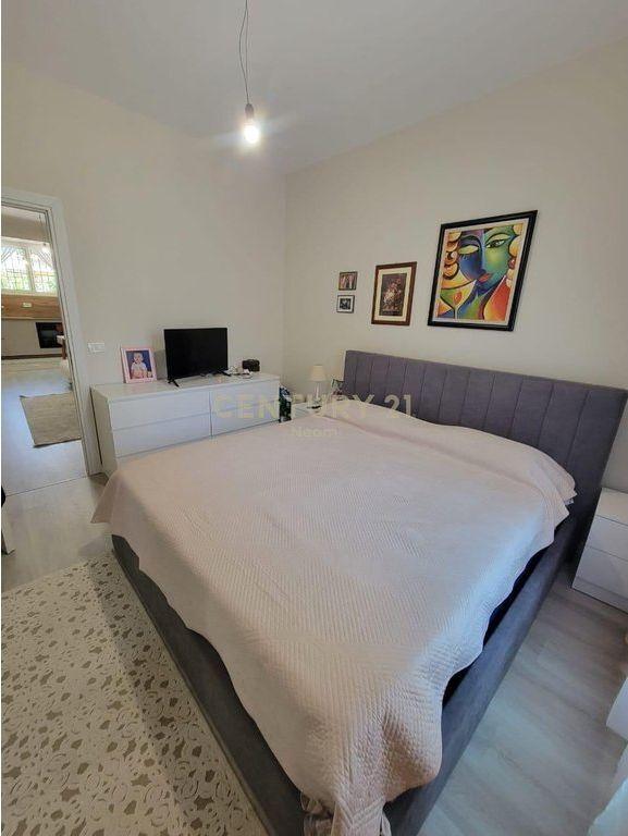 Apartament 1+1 në shitje në Rruga Tefta Tashko-Koço, Tiranë, 59 m². Foto 4 nga 7