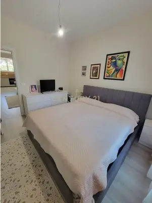 Appartamento 1+1 in vendita a Pazari i Ri, Tirana, 59 m². Foto 4 di 7