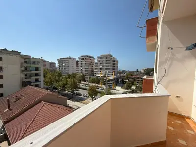 Appartamento 1+1 in vendita ad Albano dhe Romina, Valona, 75 m². Foto 5 di 5