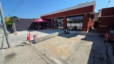 Lokal me qera në Xhafzotaj, Durrës, 118 m². Foto 10 nga 10