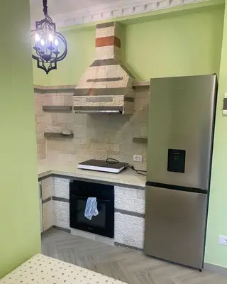 Garsoniere me qera në Rruga Dr Shefqet Ndroqi, Tiranë, 35 m². Foto 4 nga 5