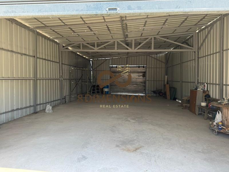Warehouse for rent in Laknas, Kamëz, 140 m²