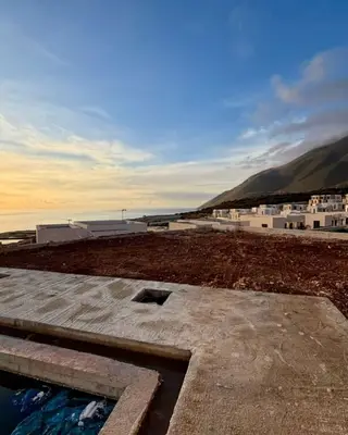 Vilë në shitje në Palase, Vlorë, 1 200 m². Foto 3 nga 3