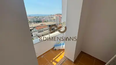 Apartament 1+1 në shitje në Fresku, Tiranë, 36 m². Foto 4 nga 4