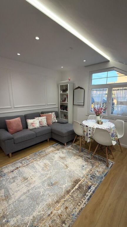 Vilë në shitje në Bulevardi i Ri, Tiranë, 392 m²