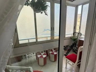 Apartament 1+1 me qera në Porti i Durrësit, Durrës, 69 m². Foto 8 nga 9