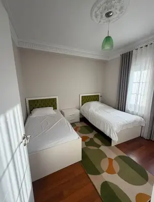 House 2+1 for rent in Selitë, Tirana, 125 m². Photo 9 of 10